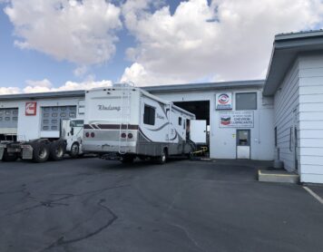 Boise to Pendleton to Boise