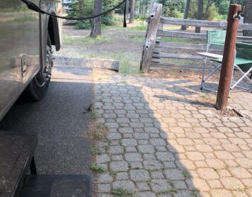 Emigrant Springs State Park