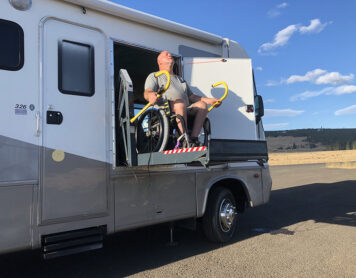 Meeting Up with Jack and Erin